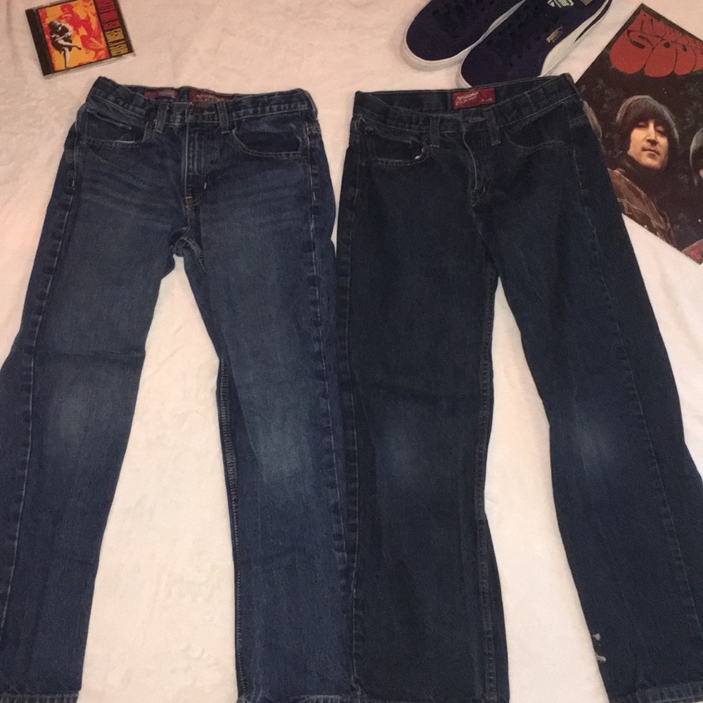 Jeans